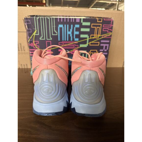 Size 18 - Nike Concepts x Kyrie 6 Khepri - Picture 4 of 6